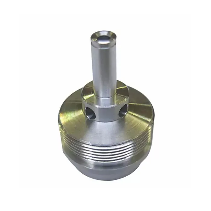 Partijiet tal-Karozzi CNC